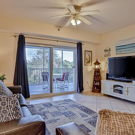 Oceanwalk Condos Bethune Beach Экстерьер фото