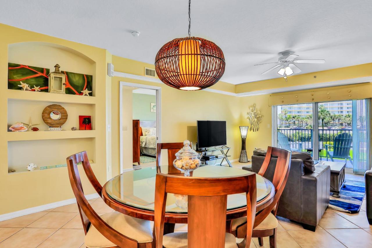 Oceanwalk Condos Bethune Beach Экстерьер фото