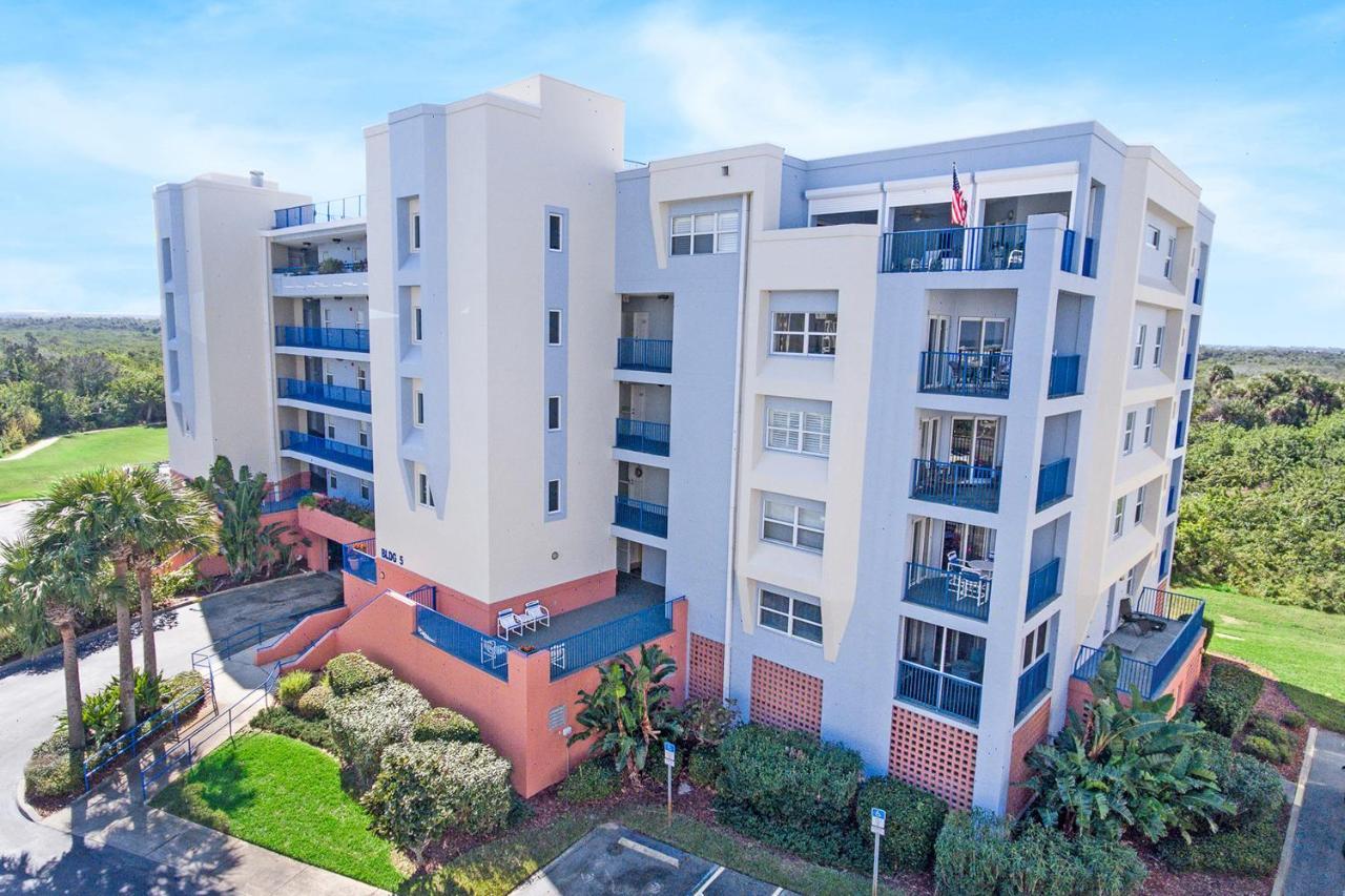 Oceanwalk Condos Bethune Beach Экстерьер фото