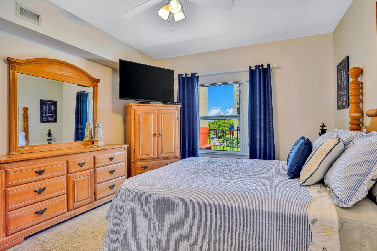 Oceanwalk Condos Bethune Beach Экстерьер фото