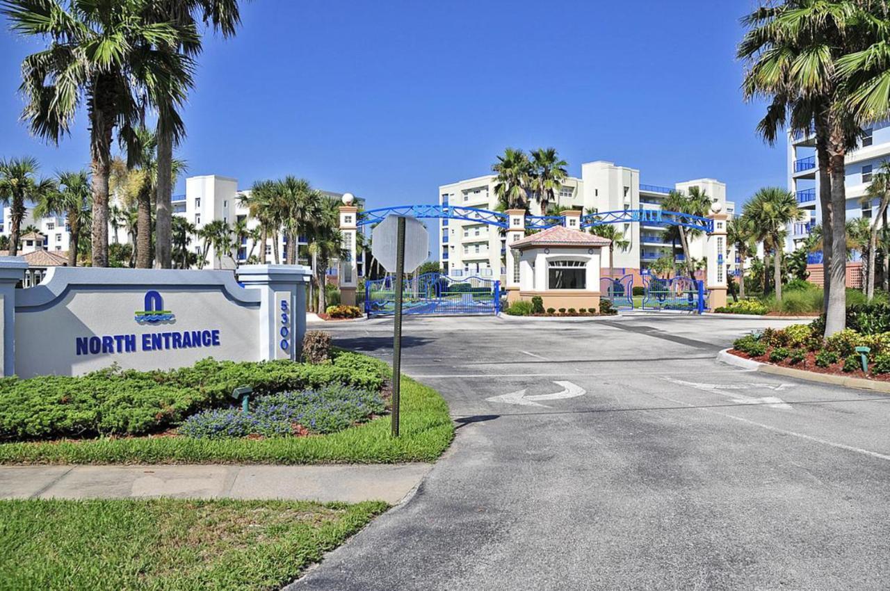 Oceanwalk Condos Bethune Beach Экстерьер фото