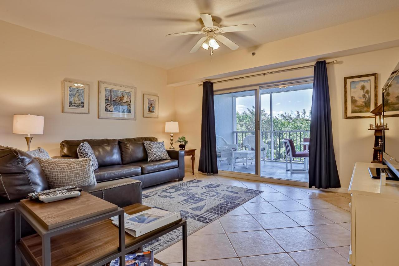 Oceanwalk Condos Bethune Beach Экстерьер фото
