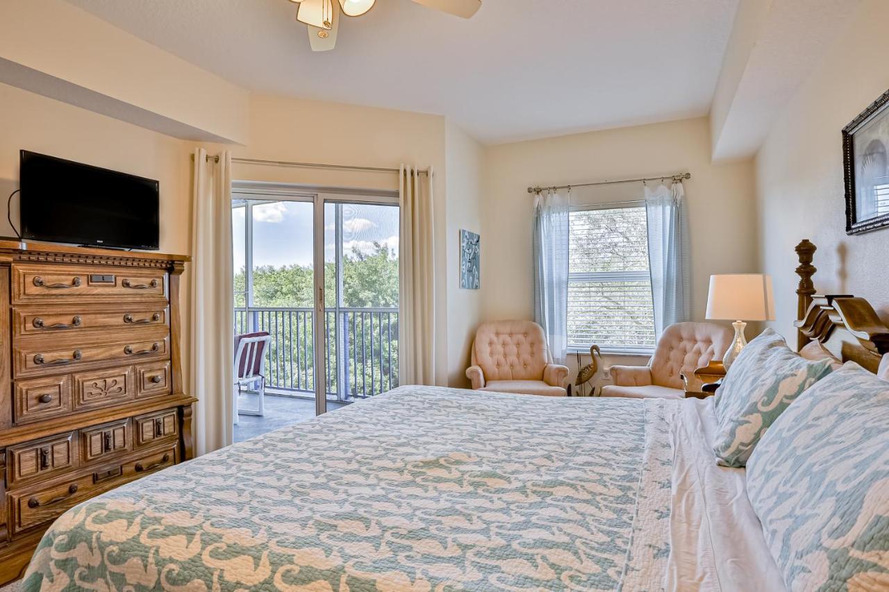 Oceanwalk Condos Bethune Beach Экстерьер фото