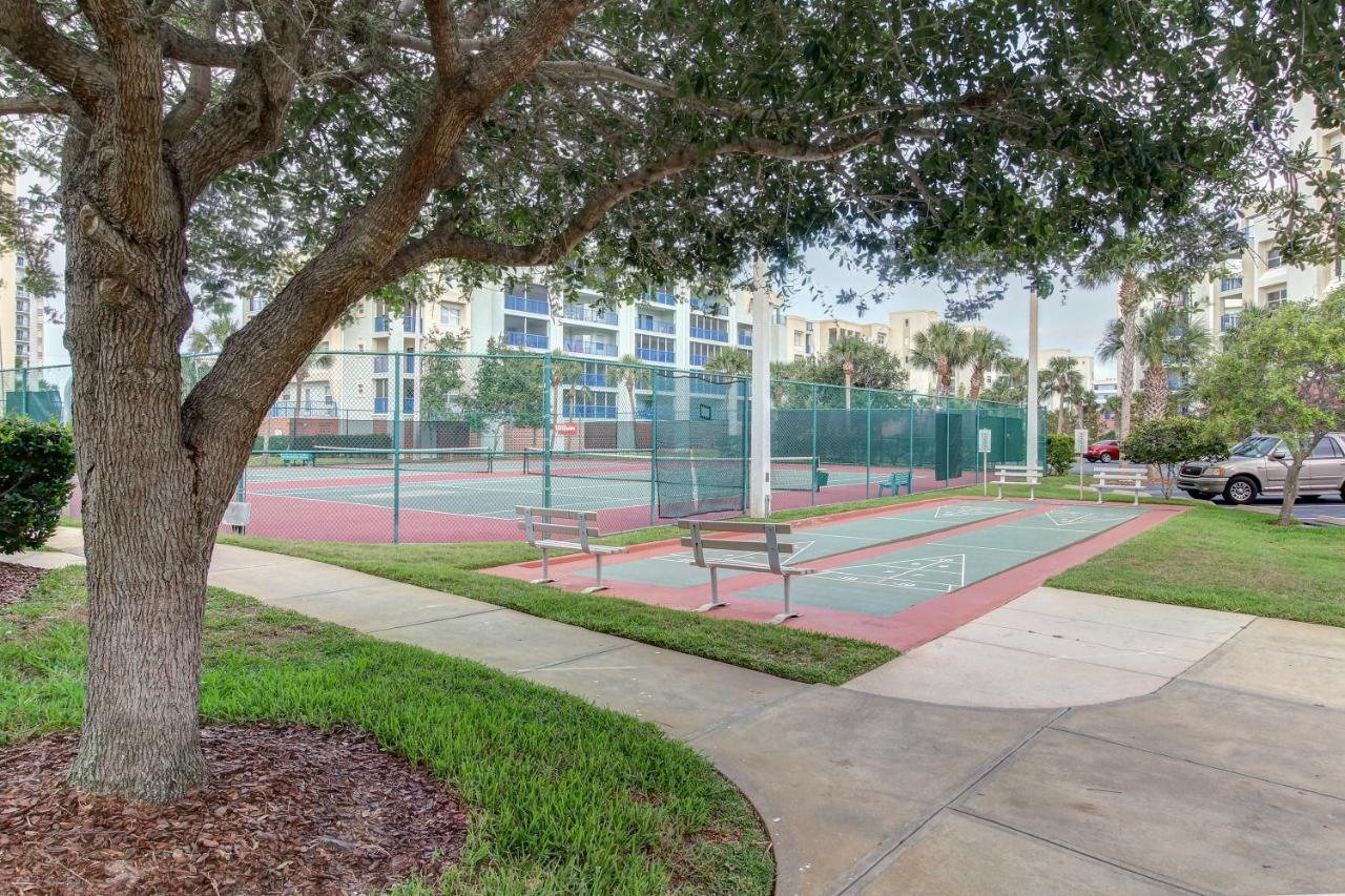 Oceanwalk Condos Bethune Beach Экстерьер фото